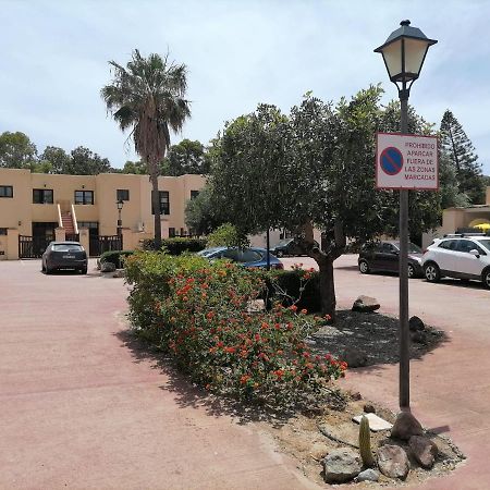 Casa El Sotillo Bajo Almeria Ngoại thất bức ảnh