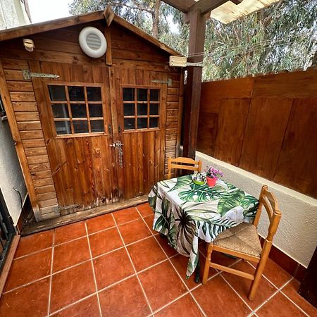 Casa El Sotillo Bajo Almeria Ngoại thất bức ảnh