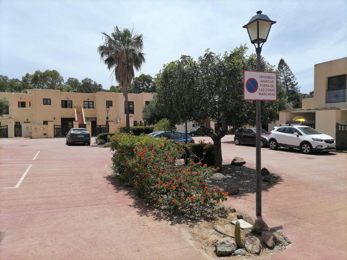 Casa El Sotillo Bajo Almeria Ngoại thất bức ảnh