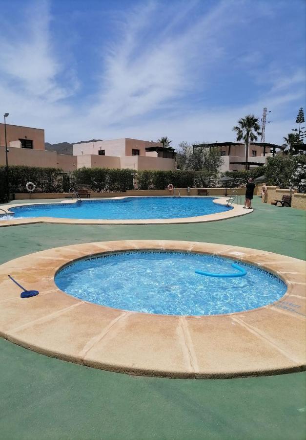 Casa El Sotillo Bajo Almeria Ngoại thất bức ảnh