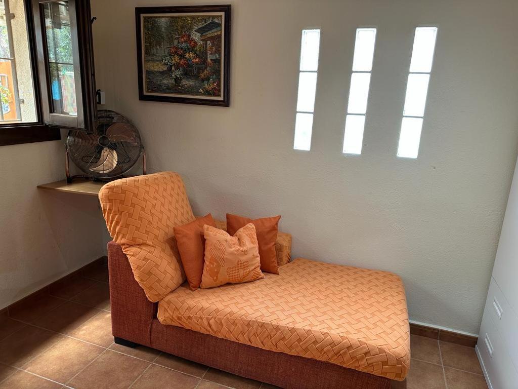 Casa El Sotillo Bajo Almeria Ngoại thất bức ảnh