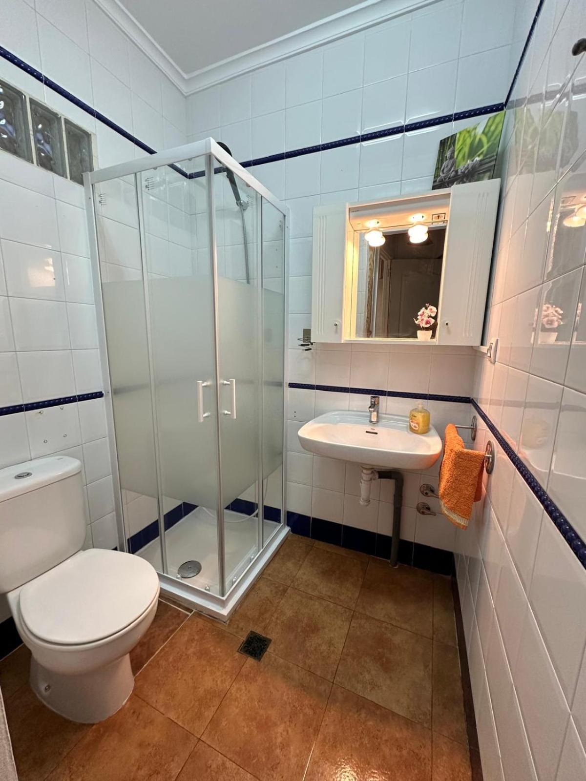 Casa El Sotillo Bajo Almeria Ngoại thất bức ảnh