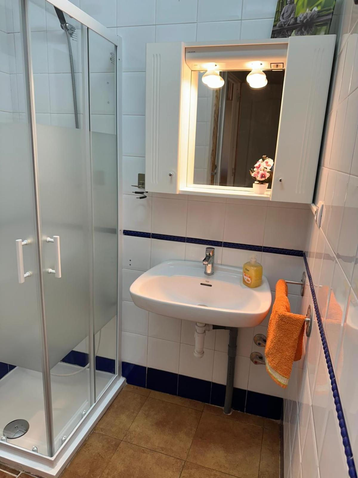 Casa El Sotillo Bajo Almeria Ngoại thất bức ảnh